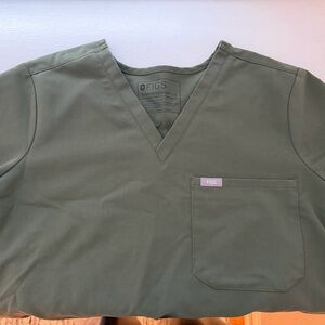 Figs women’s caterina top - small